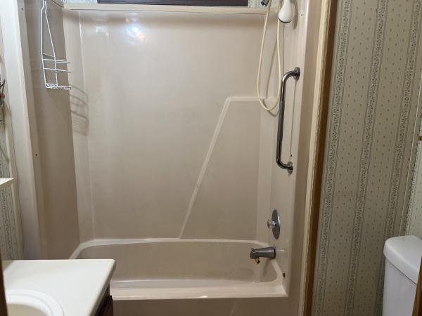 1987 PARK PARK Mobile Home