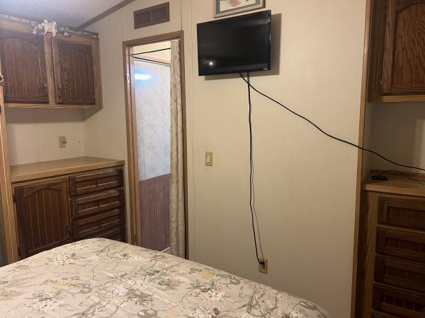1987 PARK PARK Mobile Home