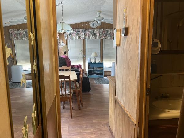 1987 PARK PARK Mobile Home