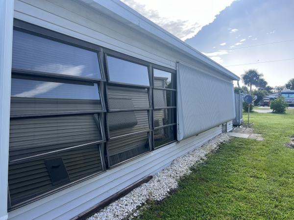 1987 PARK PARK Mobile Home