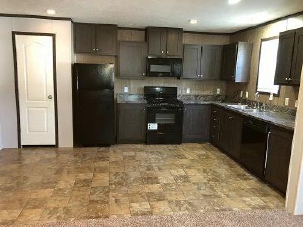 Photo 1 of 2 of home located at 3624 Lark Dr Lot 92 Kalamazoo, MI 49008
