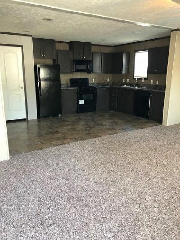 2016 Clayton Homes Inc Pulse Mobile Home