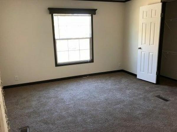 2016 Clayton Homes Inc Pulse Mobile Home