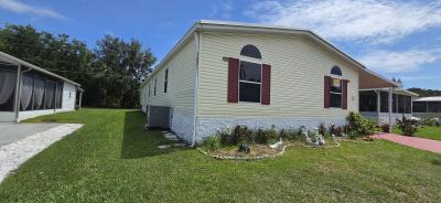 Mobile Home at 7919 Hatteras Road Orlando, FL 32822
