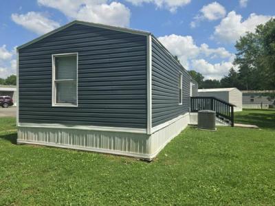 Mobile Home at 1325 Wenlon Drive Lot 105 Murfreesboro, TN 37130