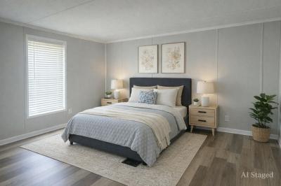 Photo 4 of 5 of home located at 1325 Wenlon Drive Lot 105 Murfreesboro, TN 37130