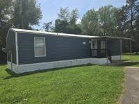 1997 CLAYTON SPIRIT Manufactured Home