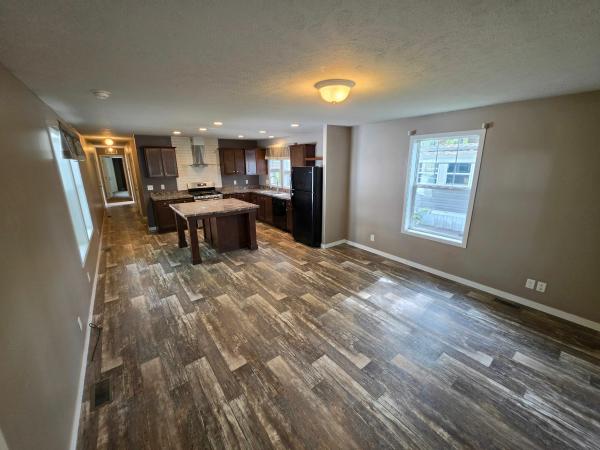 2018 CLAYTON Mobile Home