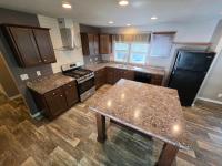 2018 CLAYTON Mobile Home