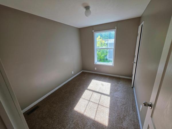2018 CLAYTON Mobile Home
