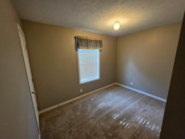 2018 CLAYTON Mobile Home