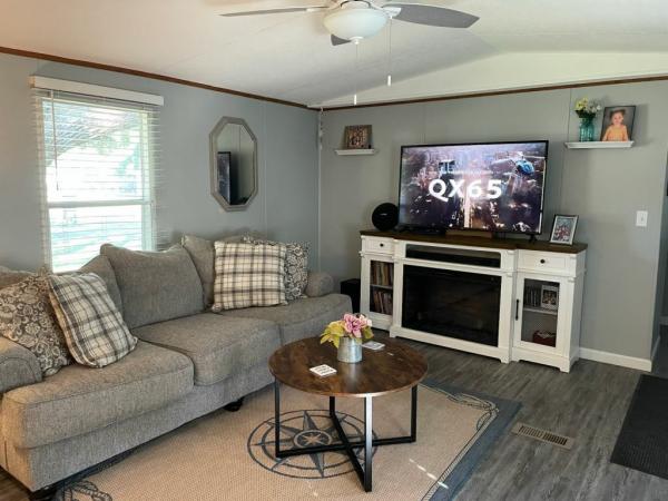 1995 West Mobile Home