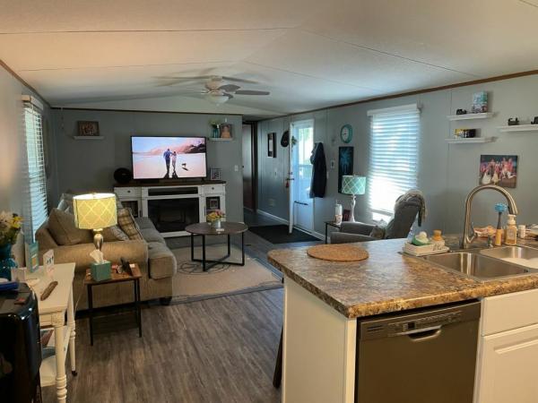 1995 West Mobile Home
