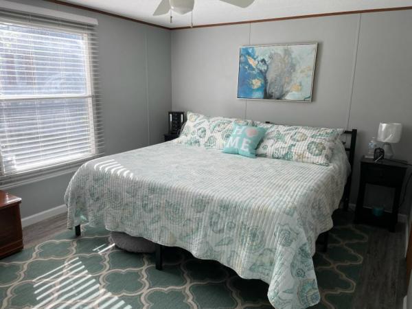 1995 West Mobile Home