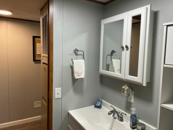 1995 West Mobile Home