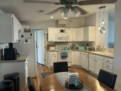 Mobile Home at 1917 Sunflower Circle Sebring, FL 33872