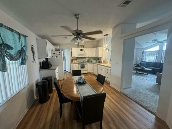 2003 Skyline Manufactured Home