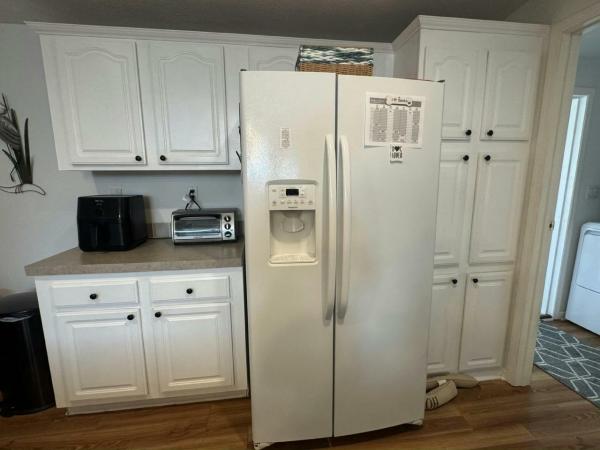2003 Skyline Manufactured Home