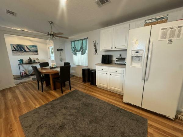 2003 Skyline Manufactured Home