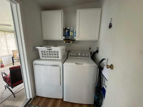 2003 Skyline Manufactured Home