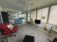 2003 Skyline Manufactured Home