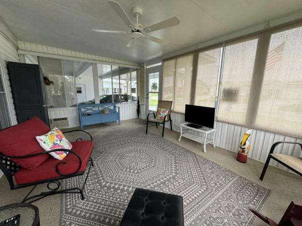 2003 Skyline Manufactured Home
