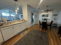 2003 Skyline Manufactured Home