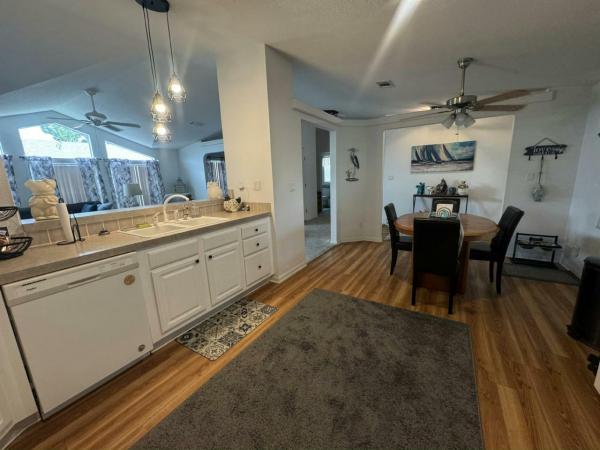 2003 Skyline Manufactured Home
