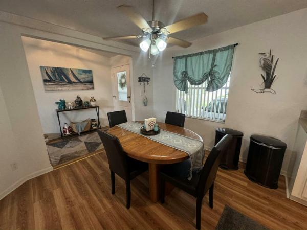 2003 Skyline Manufactured Home