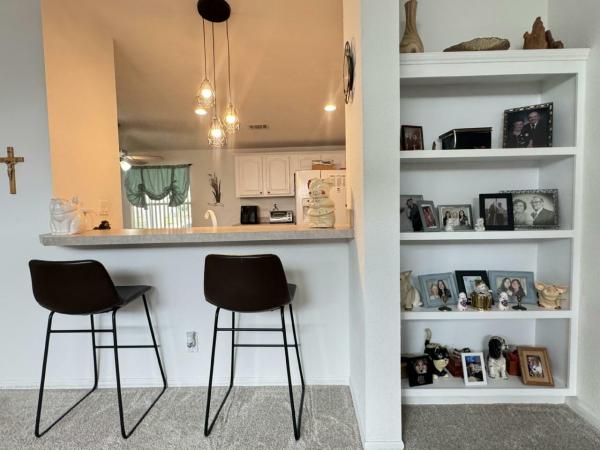 2003 Skyline Manufactured Home