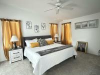 2003 Skyline Manufactured Home