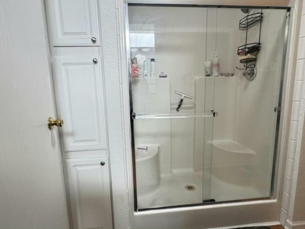 2003 Skyline Manufactured Home