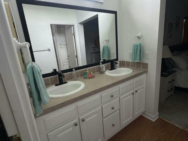 2003 Skyline Manufactured Home