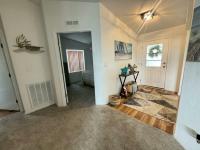 2003 Skyline Manufactured Home