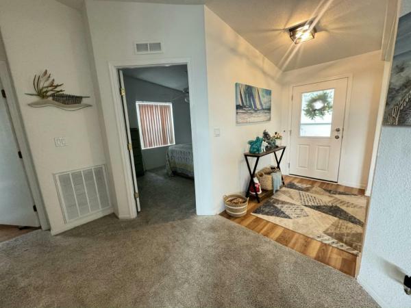 2003 Skyline Manufactured Home