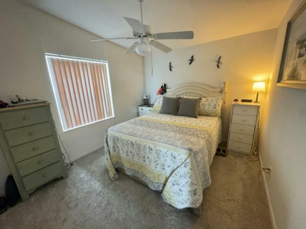 2003 Skyline Manufactured Home
