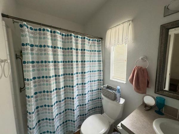2003 Skyline Manufactured Home