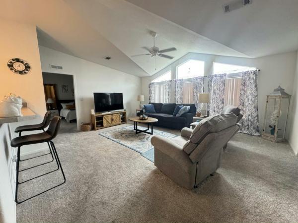 2003 Skyline Manufactured Home