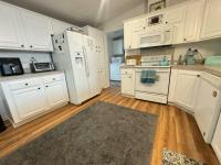 2003 Skyline Manufactured Home