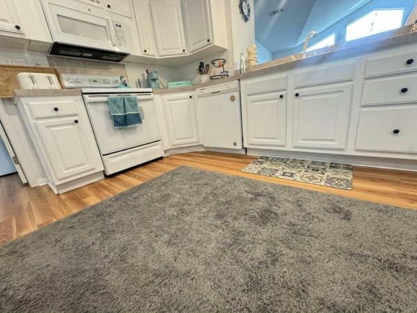 2003 Skyline Manufactured Home