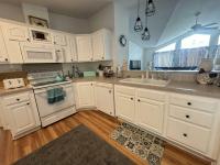 2003 Skyline Manufactured Home