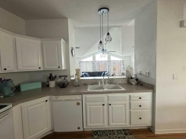 2003 Skyline Manufactured Home