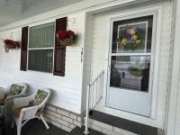 2003 Skyline Manufactured Home