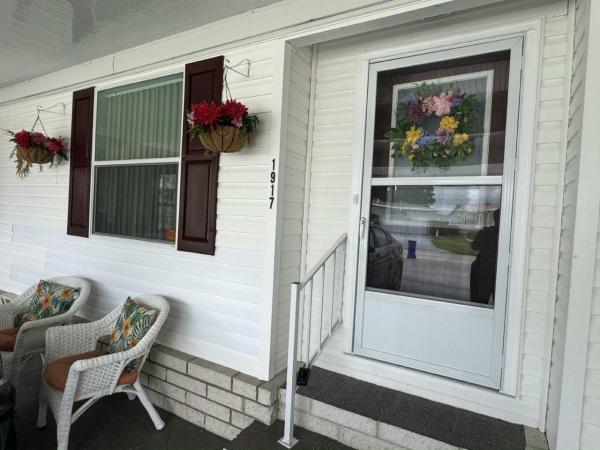 2003 Skyline Manufactured Home