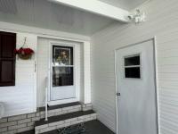 2003 Skyline Manufactured Home