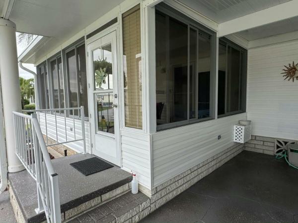 2003 Skyline Manufactured Home