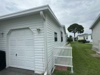 2003 Skyline Manufactured Home
