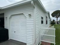 2003 Skyline Manufactured Home