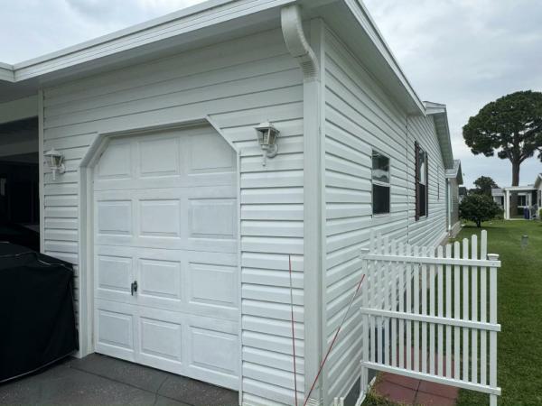 2003 Skyline Manufactured Home