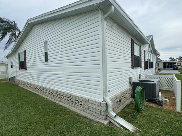 2003 Skyline Manufactured Home